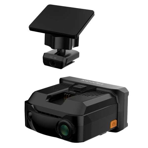 Автомобильный видеорегистратор Inspector Mike S - фото 4