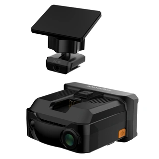 Автомобильный видеорегистратор Inspector Mike S