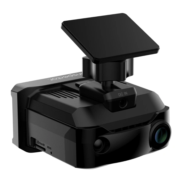 Автомобильный видеорегистратор Inspector Mike S - фото 3