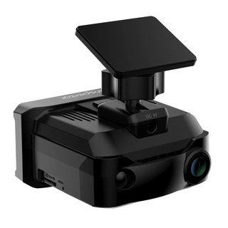 Автомобильный видеорегистратор Inspector Mike S