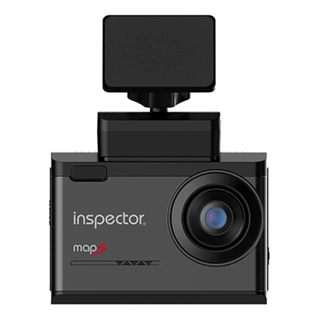 Автомобильный видеорегистратор Inspector Map S