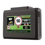 Автомобильный видеорегистратор Inspector Map S - фото 3