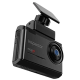 Автомобильный видеорегистратор Inspector Map S - фото 4