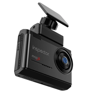 Автомобильный видеорегистратор Inspector Map S