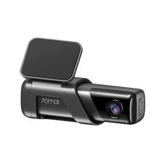 Видеорегистратор 70mai Dash Cam M500 64Гб Черный Dash Cam M500