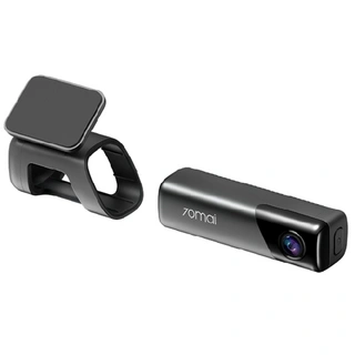 Видеорегистратор 70mai Dash Cam M500 64Гб Черный Dash Cam M500 - фото 4