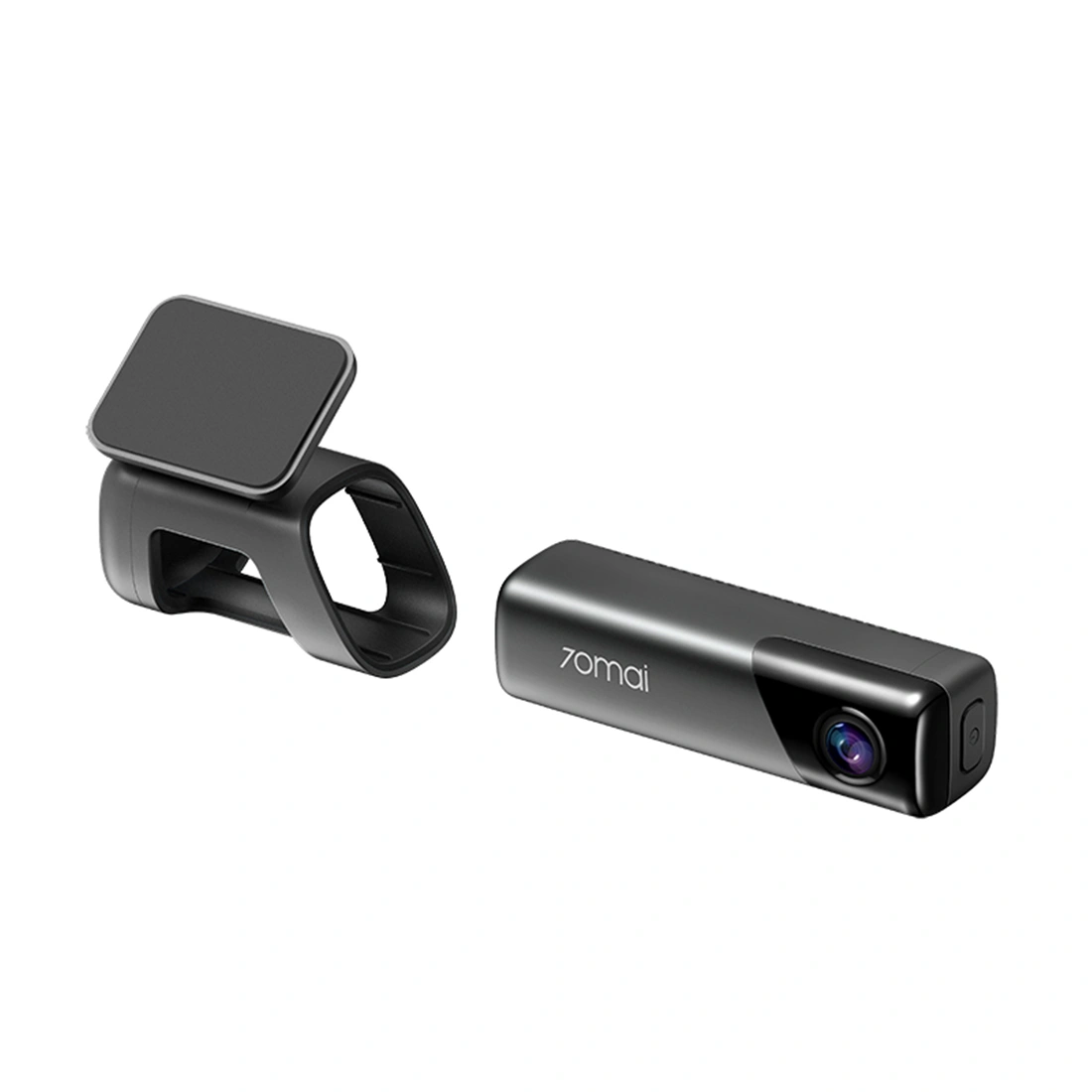 Видеорегистратор 70mai Dash Cam M500 64Гб Черный Dash Cam M500 - фото 4