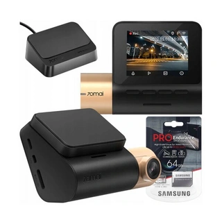 Видеорегистратор 70mai Dash Cam Lite 2 Midrive D10