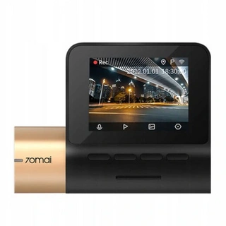 Видеорегистратор 70mai Dash Cam Lite 2 Midrive D10