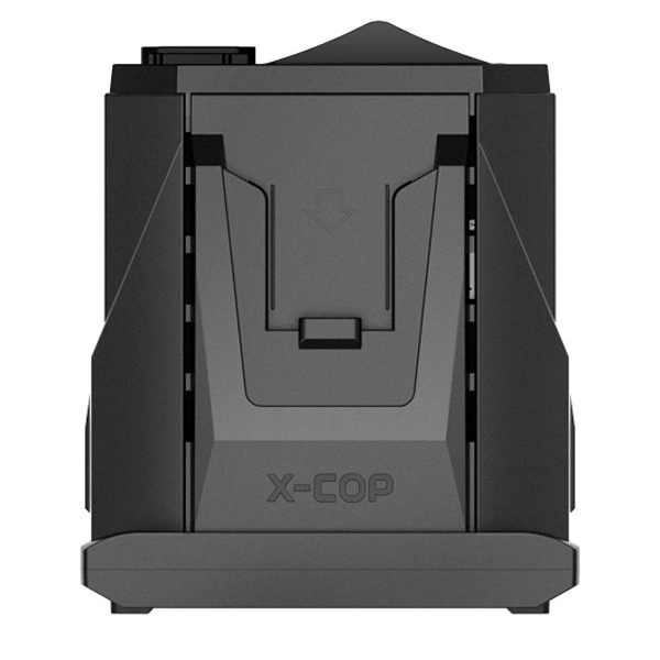 Видеорегистратор-гибрид Neoline X-COP 9100c - фото 10