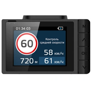 Видеорегистратор Neoline G-Tech X36