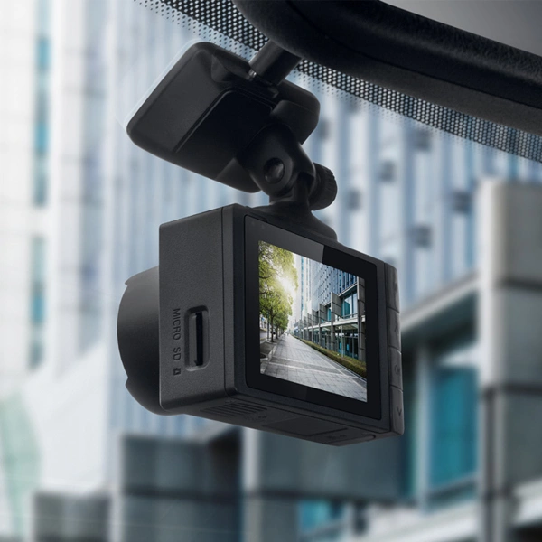 Видеорегистратор Neoline G-Tech X36 - фото 11