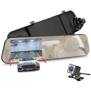 Видеорегистратор Element-5 Т86