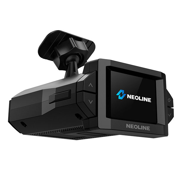 Видеорегистратор-гибрид Neoline X-COP 9300c SIG