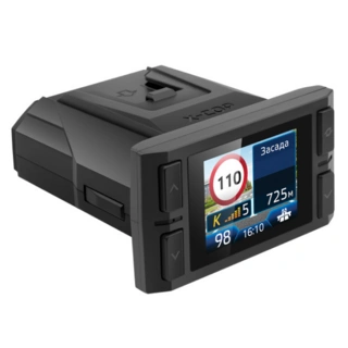 Видеорегистратор-гибрид Neoline X-COP 9100c SIG