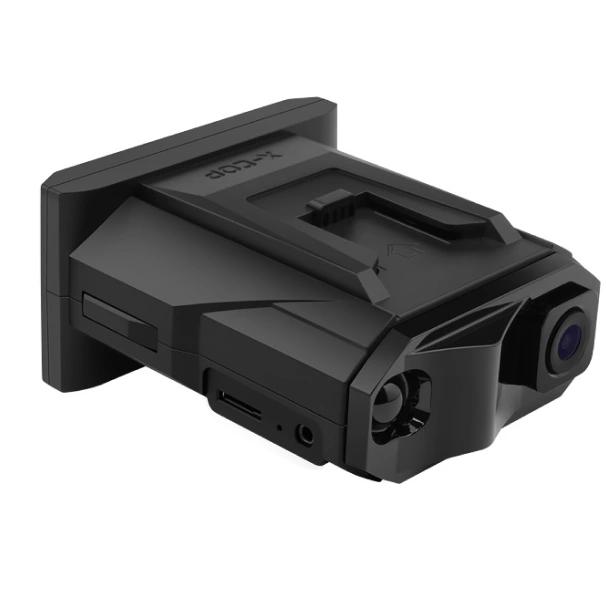 Видеорегистратор-гибрид Neoline X-COP 9100c SIG - фото 4