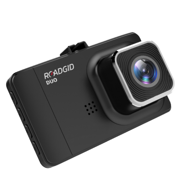 Видеорегистратор Roadgid Duo