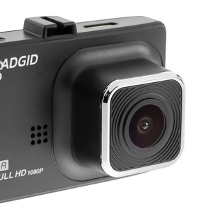 Видеорегистратор Roadgid Duo