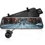 Видеорегистратор-зеркало Roadgid Blick WIFI