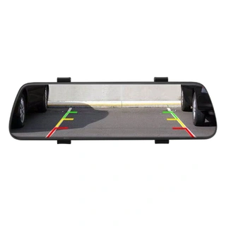 Видеорегистратор-зеркало Roadgid Blick WIFI