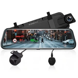 Видеорегистратор-зеркало Roadgid Blick GPS WiFi