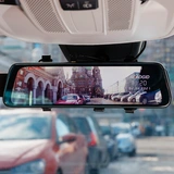 Видеорегистратор-зеркало Roadgid Blick GPS WiFi - фото 7