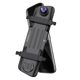 Видеорегистратор-зеркало Roadgid Blick GPS WiFi