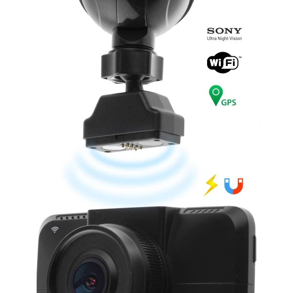 Roadgid бейнетіркегіш CityGo wifi 3 AI - фото 2