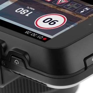 Видеорегистратор Roadgid CityGo wifi 3 AI - фото 3