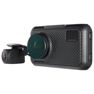 Видеорегистратор-гибрид Roadgid Premier 3 Carbon