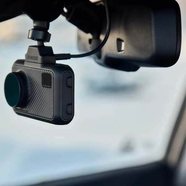 Видеорегистратор-гибрид Roadgid Premier 3 Carbon - фото 8