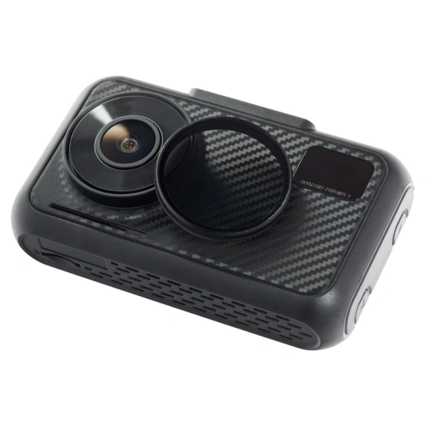Видеорегистратор-гибрид Roadgid Premier 3 Carbon - фото 3