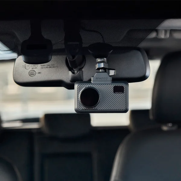 Видеорегистратор-гибрид Roadgid Premier 3 Carbon - фото 7