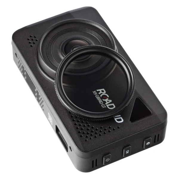 Roadgid бейнетіркеу құрылғысы X9 Gibrid GT - фото 4