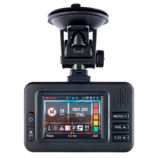 Roadgid бейнетіркеуіш-гибриді Optima GT - фото 5