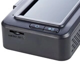 Видеорегистратор-гибрид Roadgid Optima GT - фото 8