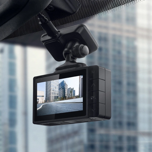 Видеорегистратор Neoline G-Tech X34 - фото 12