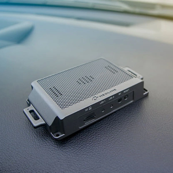 Видеорегистратор Neoline G-Tech X53 Dual - фото 7