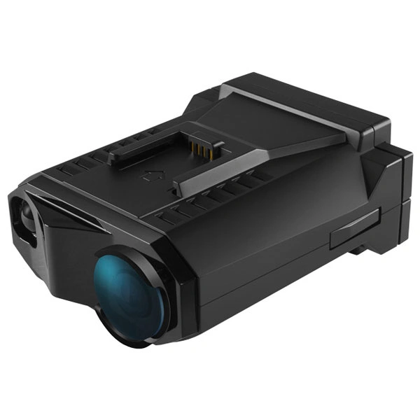 Видеорегистратор-гибрид Neoline X-COP 9100x - фото 7