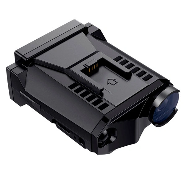 Видеорегистратор-гибрид Neoline X-COP 9100x - фото 8