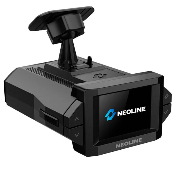 Видеорегистратор-гибрид Neoline X-COP 9350 - фото 9