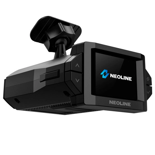 Видеорегистратор-гибрид Neoline X-COP 9350 - фото 7