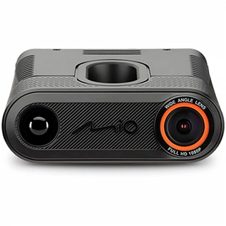 Видеорегистратор Mio Mio-Mivue-D82