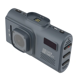 Видеорегистратор SilverStone F-1 HYBRID UNO SPORT Wi-Fi - фото 4