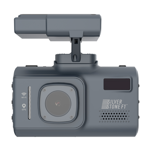 Видеорегистратор SilverStone F-1 HYBRID UNO SPORT Wi-Fi
