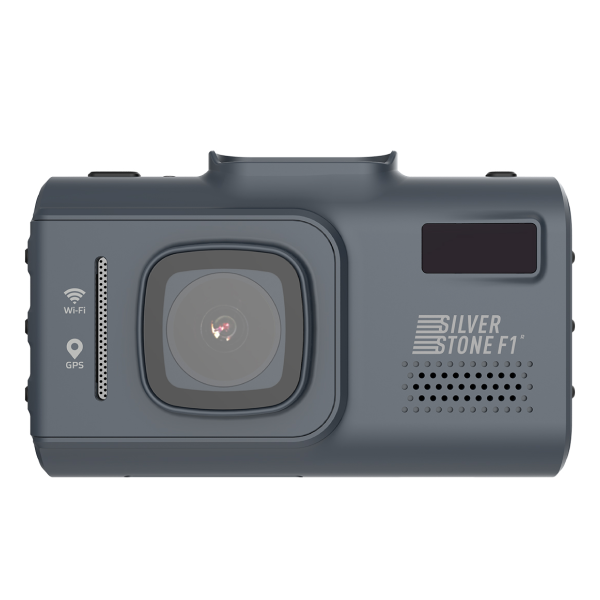 Видеорегистратор SilverStone F-1 HYBRID UNO SPORT Wi-Fi - фото 2
