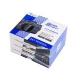 Видеорегистратор SilverStone F-1 CityScanner - фото 11