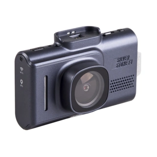 Видеорегистратор SilverStone F-1 CityScanner - фото 3