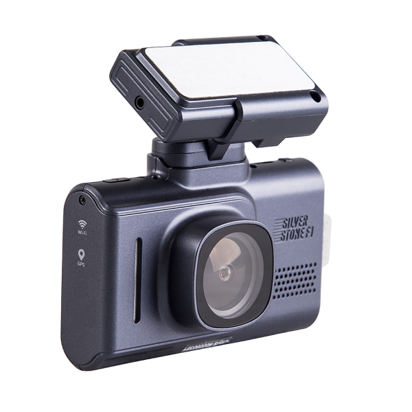 Видеорегистратор SilverStone F-1 CityScanner