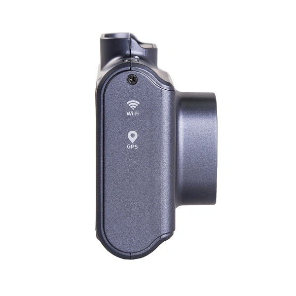 Видеорегистратор SilverStone F-1 CityScanner - фото 10